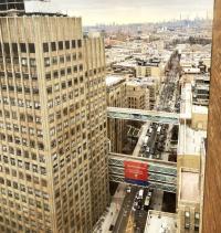 Columbia University Irving Medical Center